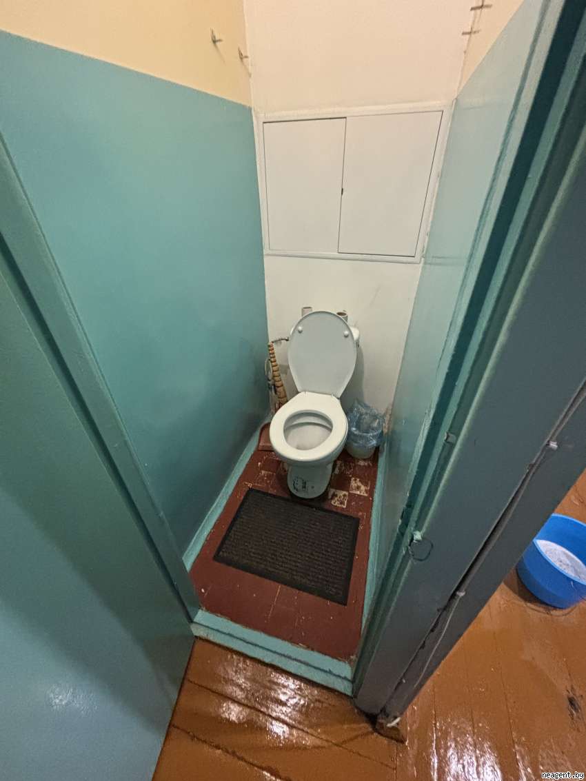 2-комнатная квартира, ул. Ванеева, 2, 400 рублей: фото 3