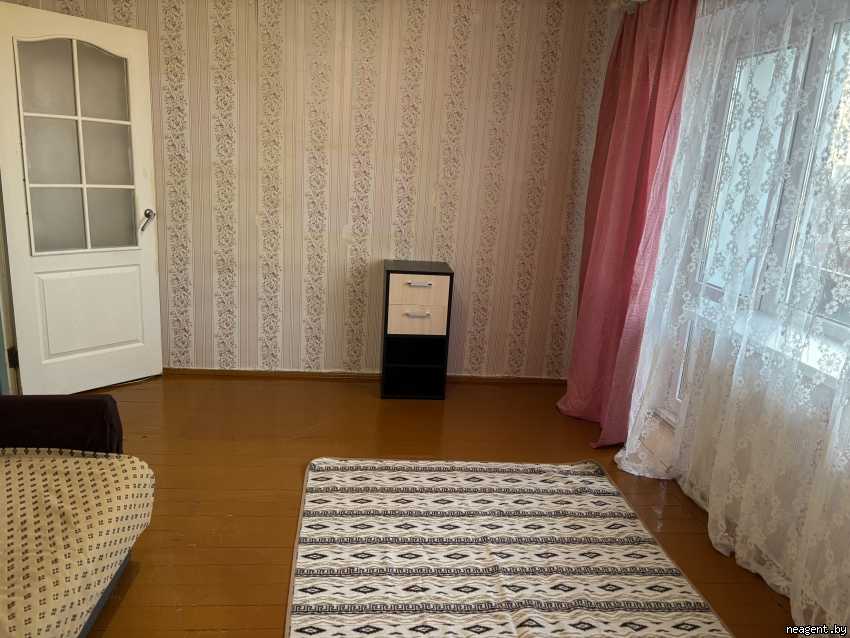 2-комнатная квартира, ул. Ванеева, 2, 400 рублей: фото 5