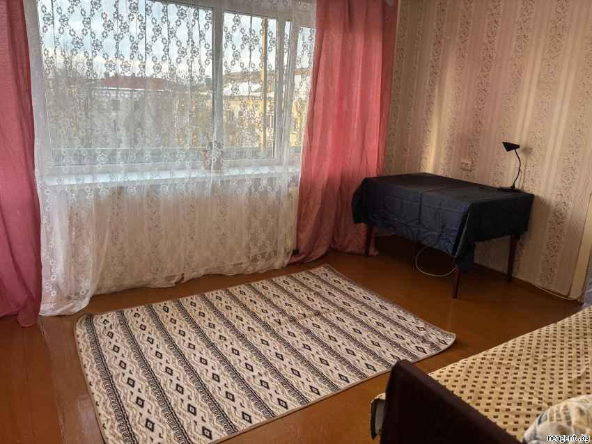 2-комнатная квартира, ул. Ванеева, 2, 400 рублей: фото 6