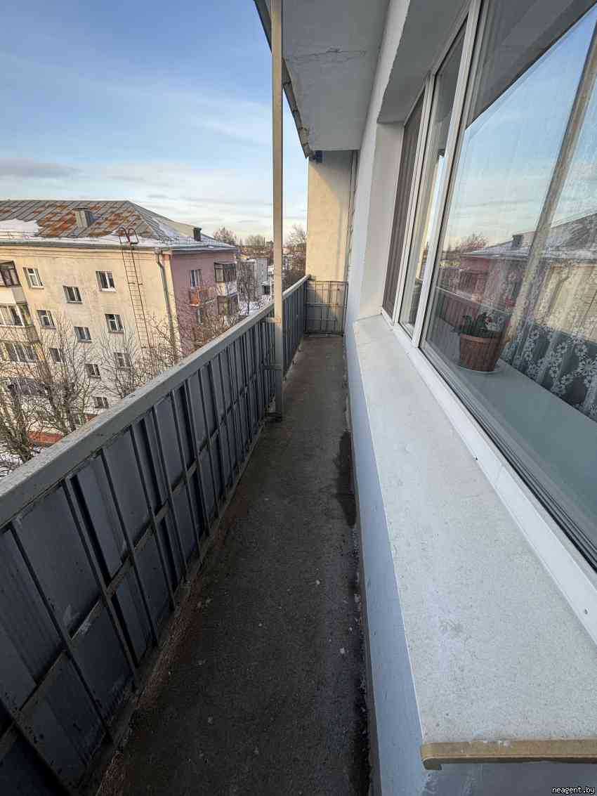 2-комнатная квартира, ул. Ванеева, 2, 400 рублей: фото 9