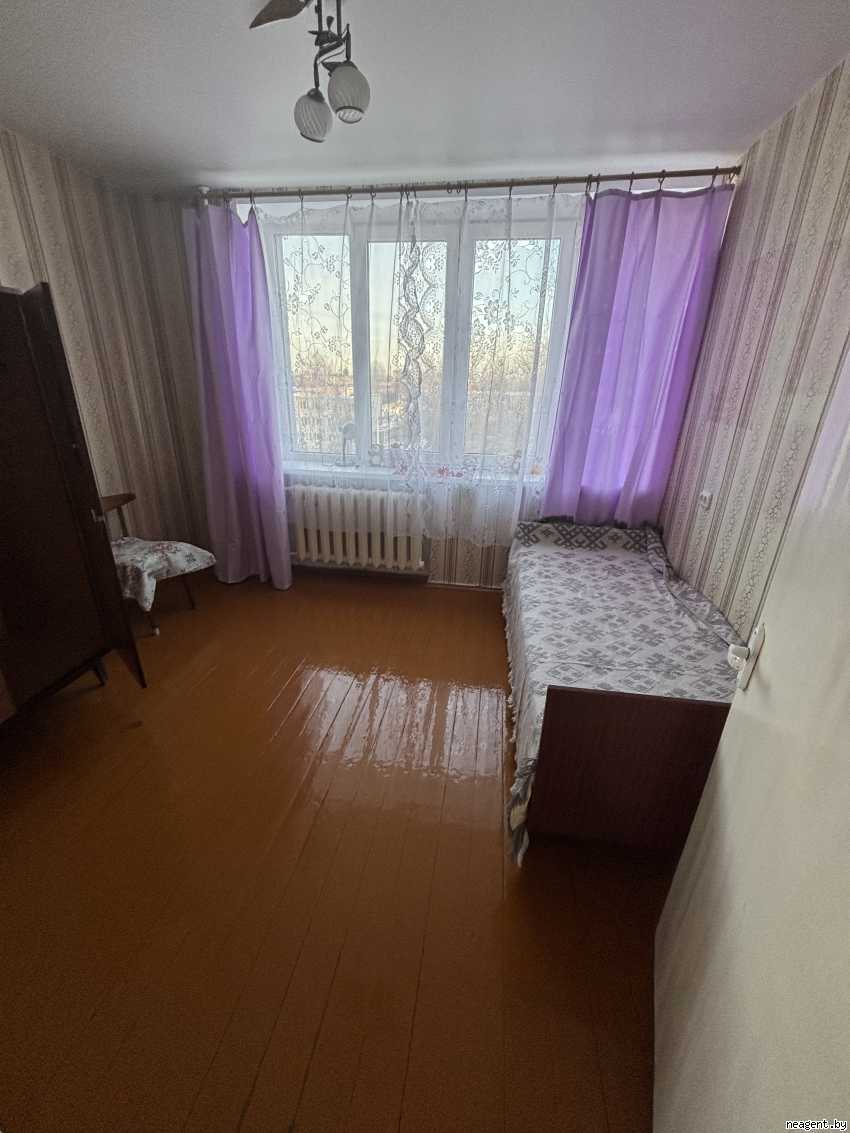 2-комнатная квартира, ул. Ванеева, 2, 400 рублей: фото 10