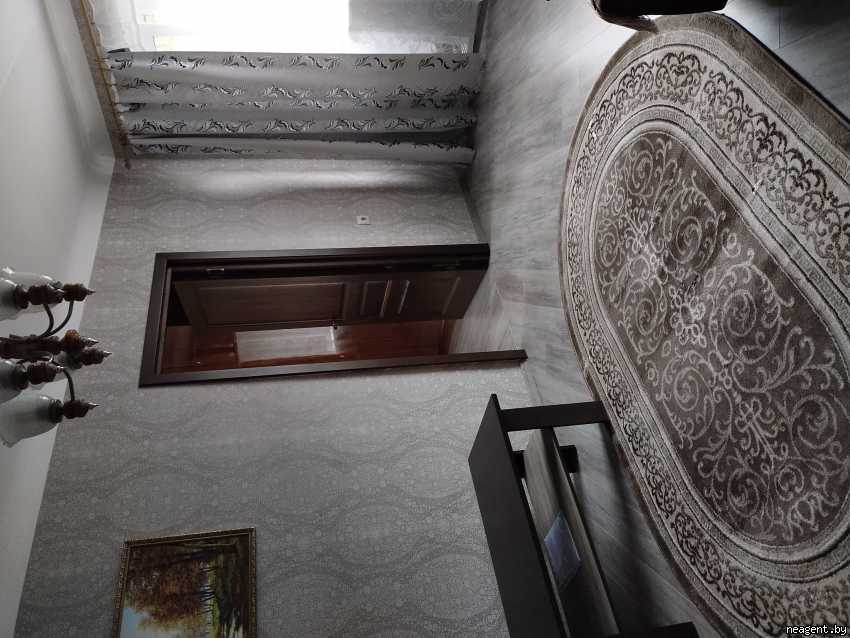 2-комнатная квартира, ул. Полевая, 28, 941 рублей: фото 2