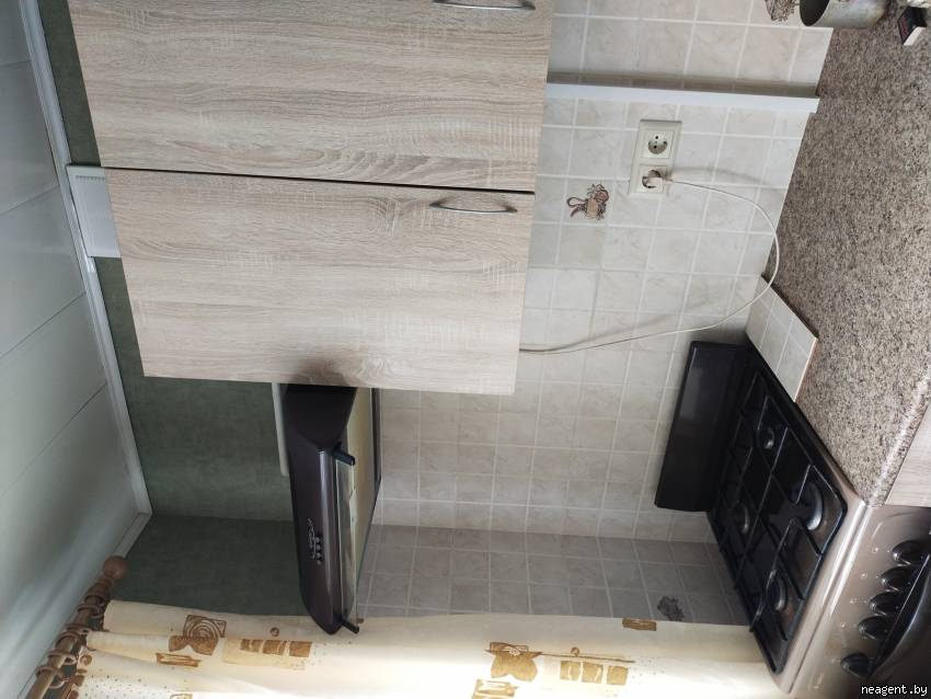 2-комнатная квартира, ул. Полевая, 28, 941 рублей: фото 4