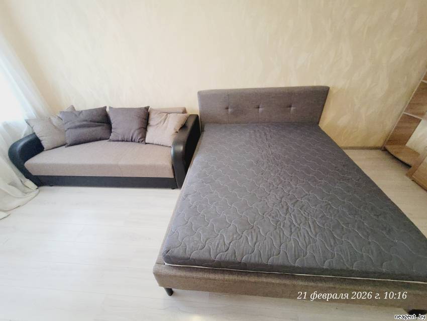 Комната, ул. Шугаева, 19/2, 750 рублей: фото 4