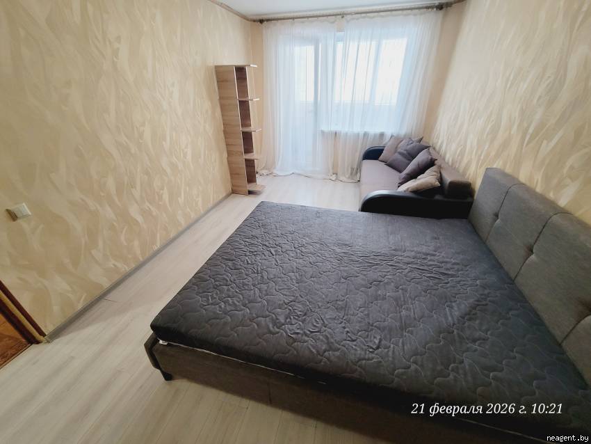 Комната, ул. Шугаева, 19/2, 750 рублей: фото 8