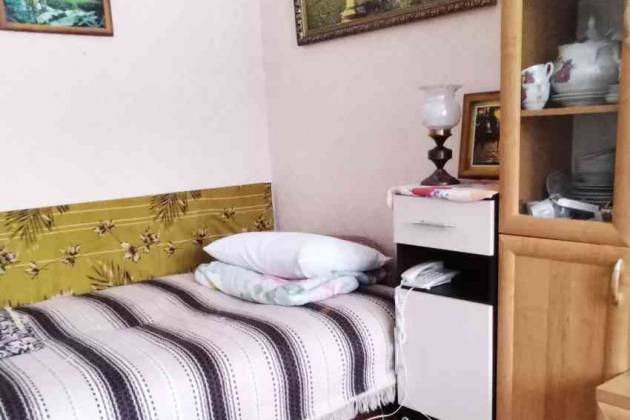 Комната, Козлова ул., за 20 р.