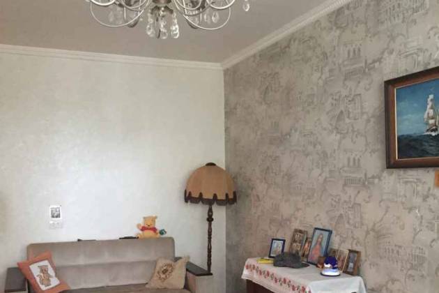 2-комнатная квартира, Асаналиева ул., за 1200 р.