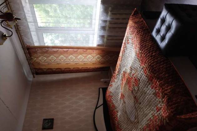 2-комнатная квартира, Полевая ул., за 941 р.