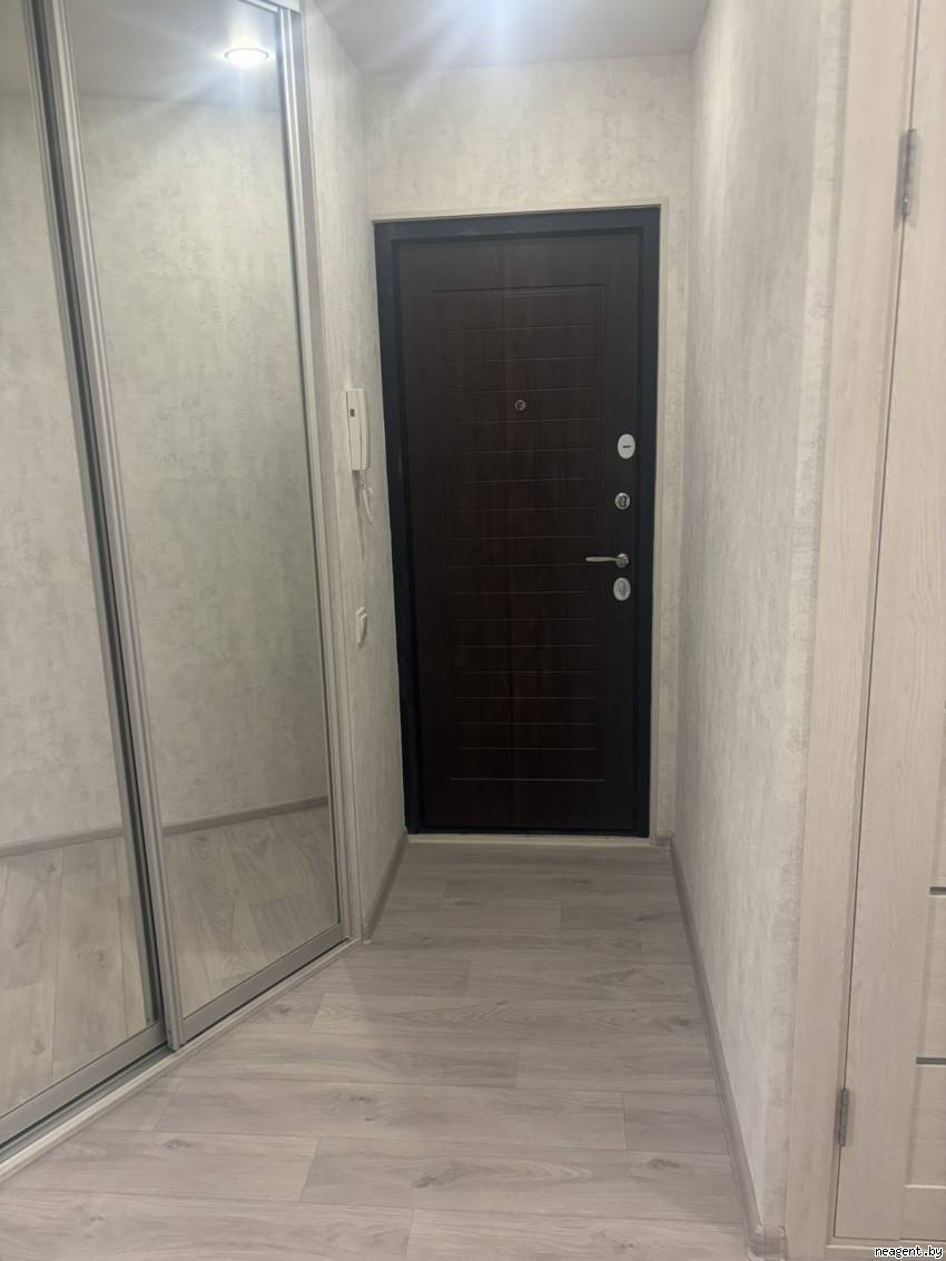 2-комнатная квартира, Проспект Космонавтов, 41, 1200 рублей: фото 1