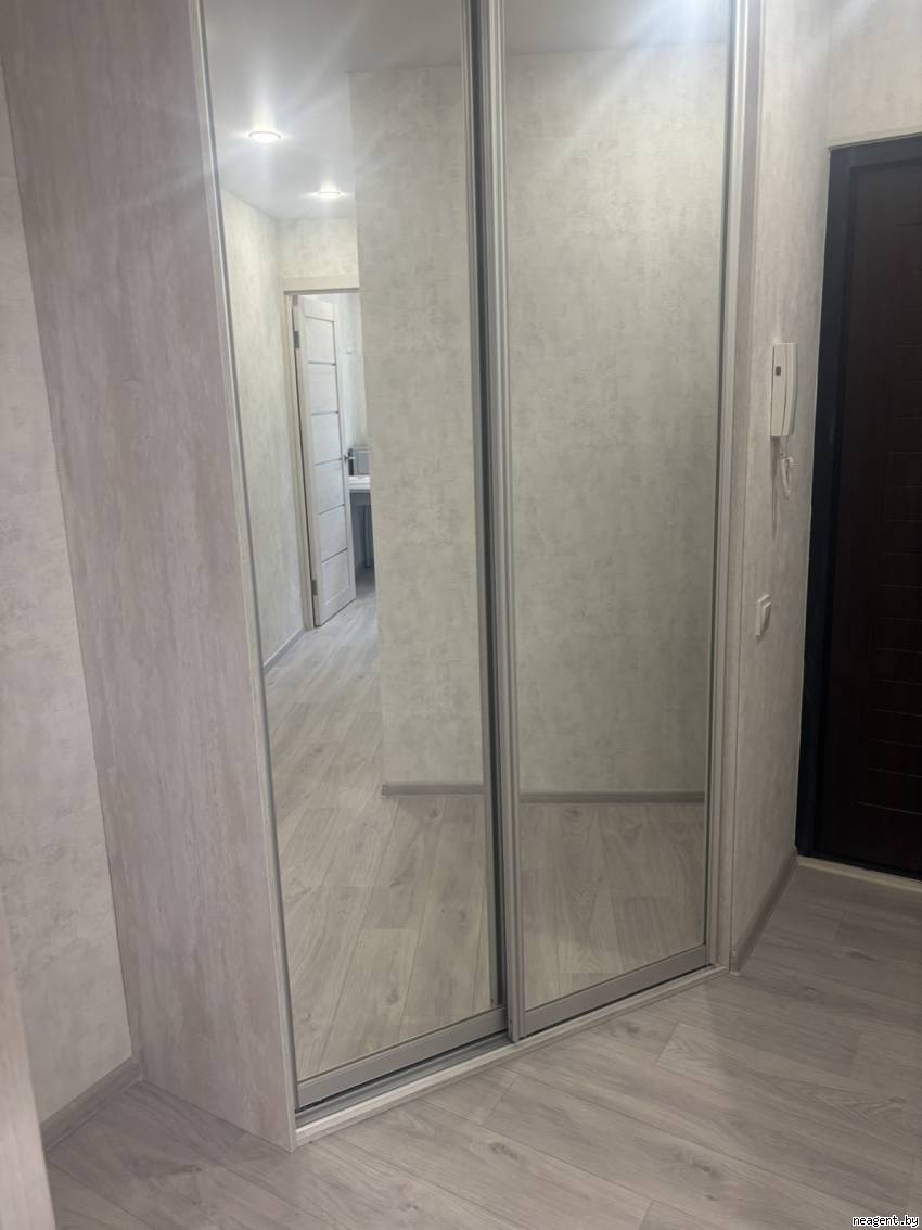 2-комнатная квартира, Проспект Космонавтов, 41, 1200 рублей: фото 2