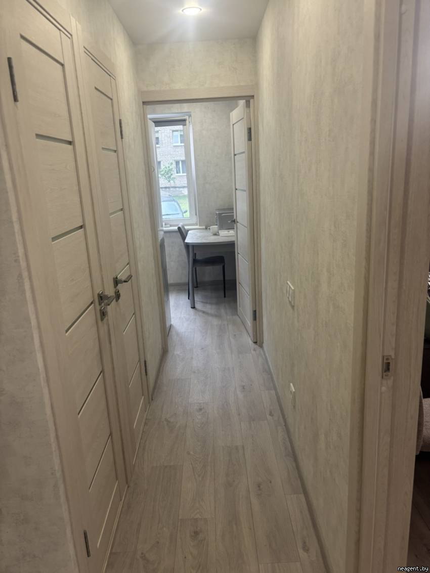 2-комнатная квартира, Проспект Космонавтов, 41, 1200 рублей: фото 3