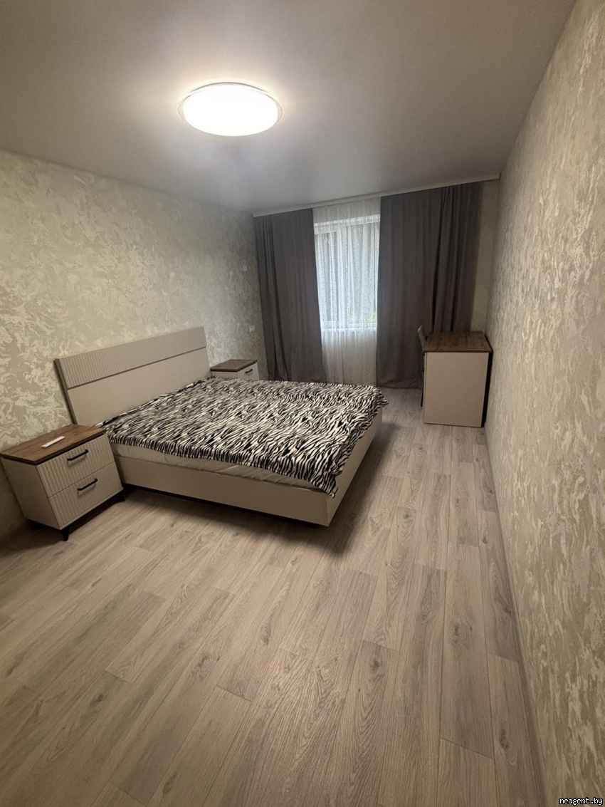 2-комнатная квартира, Проспект Космонавтов, 41, 1200 рублей: фото 9