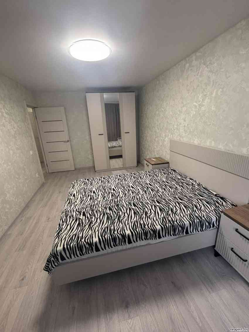 2-комнатная квартира, Проспект Космонавтов, 41, 1200 рублей: фото 10