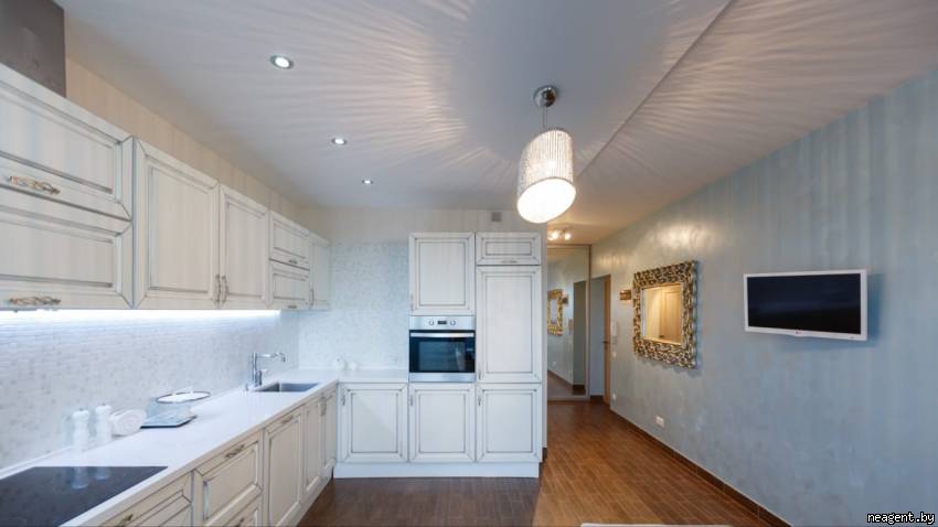 1-комнатная квартира, ул. Лопатина, 6, 1311 рублей: фото 1