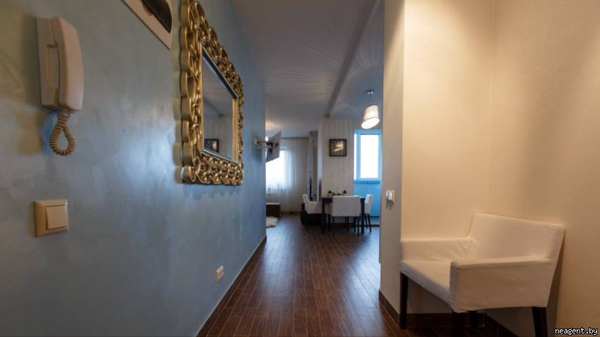 1-комнатная квартира, ул. Лопатина, 6, 1311 рублей: фото 2