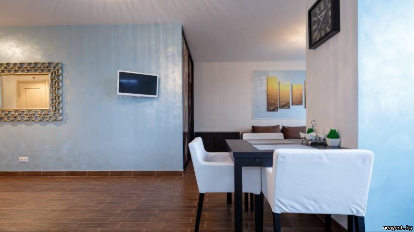 1-комнатная квартира, ул. Лопатина, 6, 1311 рублей: фото 3