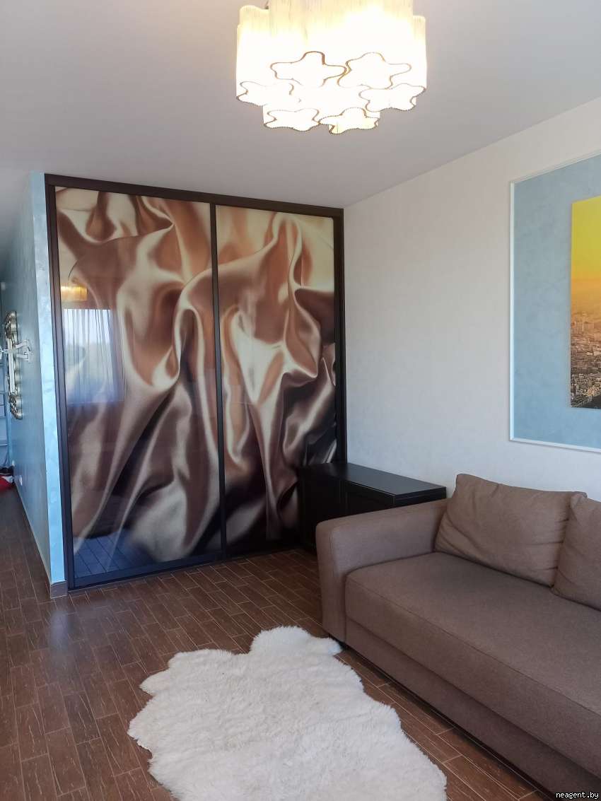 1-комнатная квартира, ул. Лопатина, 6, 1311 рублей: фото 7