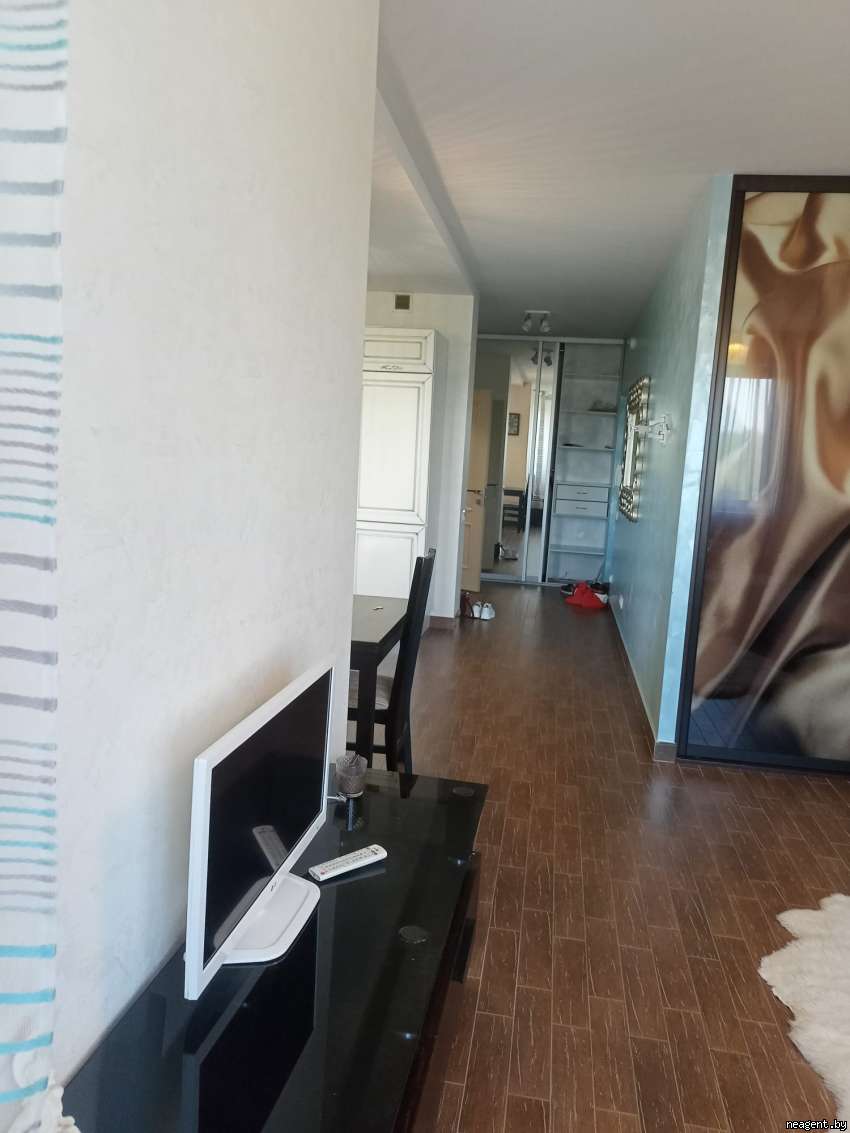 1-комнатная квартира, ул. Лопатина, 6, 1311 рублей: фото 8