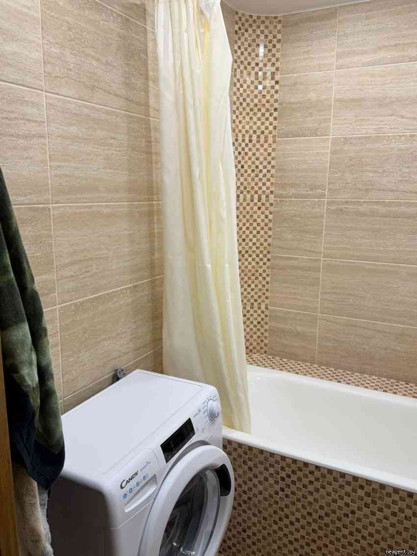 1-комнатная квартира, имени газеты «Правда» просп., 17, 912 рублей: фото 2