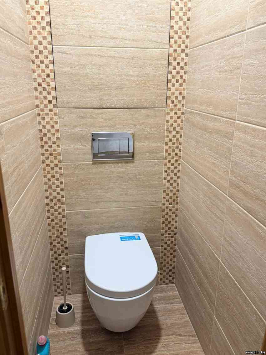 1-комнатная квартира, имени газеты «Правда» просп., 17, 912 рублей: фото 4