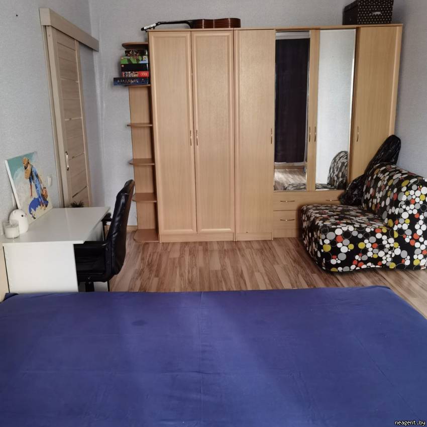 Комната, Пушкина просп., 33, 313 рублей: фото 1