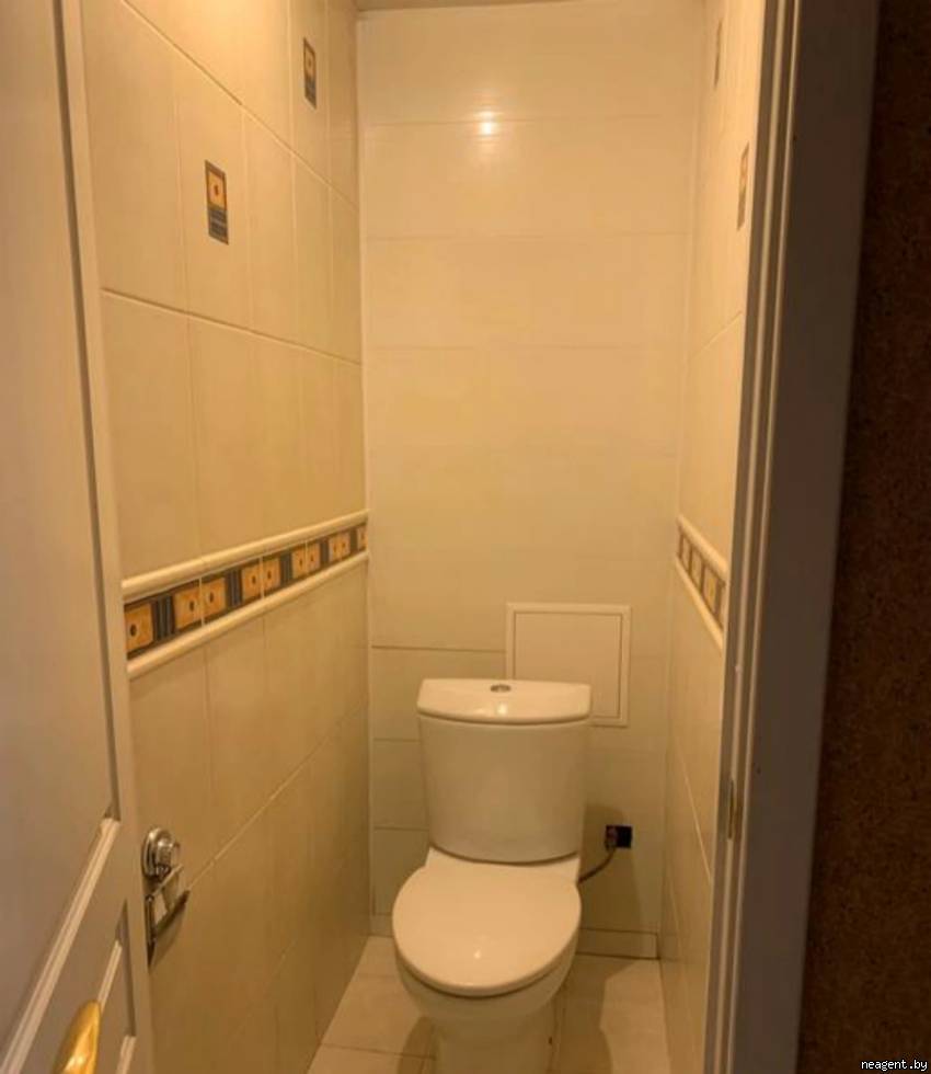 Комната, Пушкина просп., 33, 313 рублей: фото 3