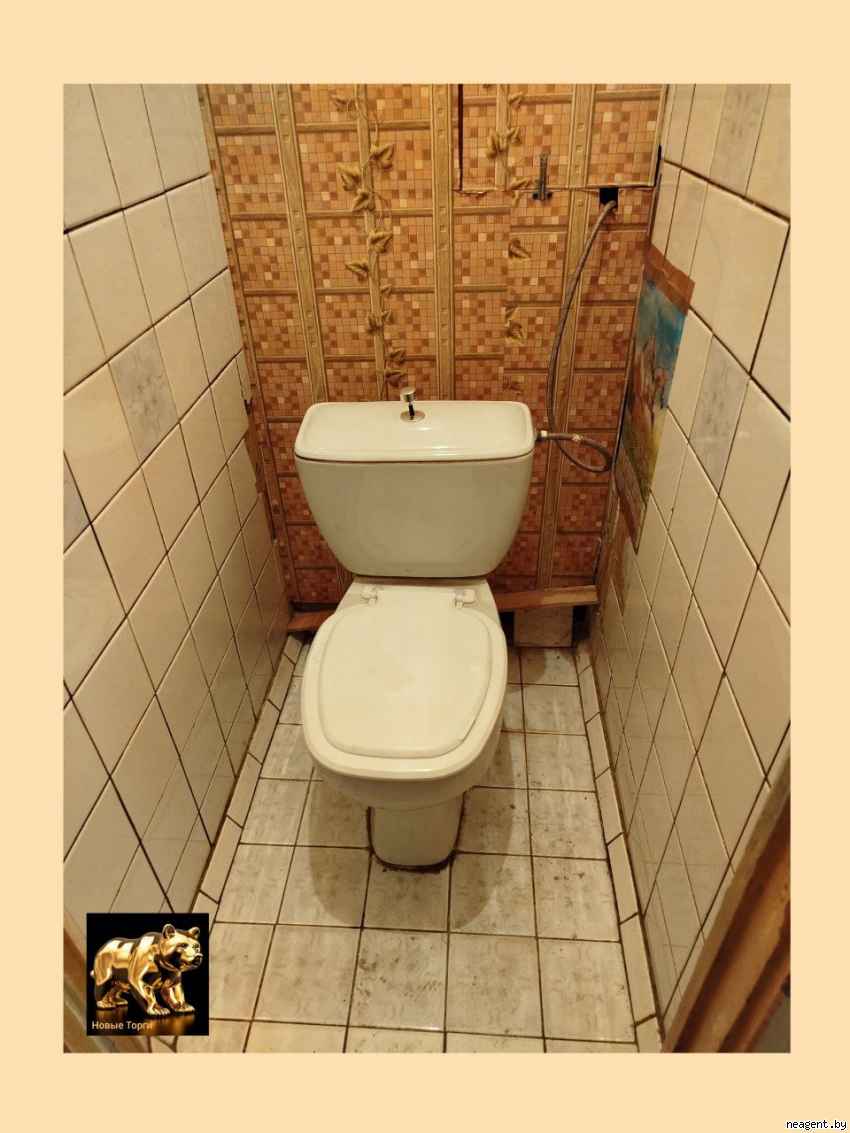 2-комнатная квартира, ул. Пулихова, 25, 256662 рублей: фото 11