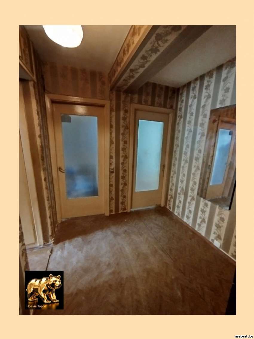 2-комнатная квартира, ул. Пулихова, 25, 256662 рублей: фото 7