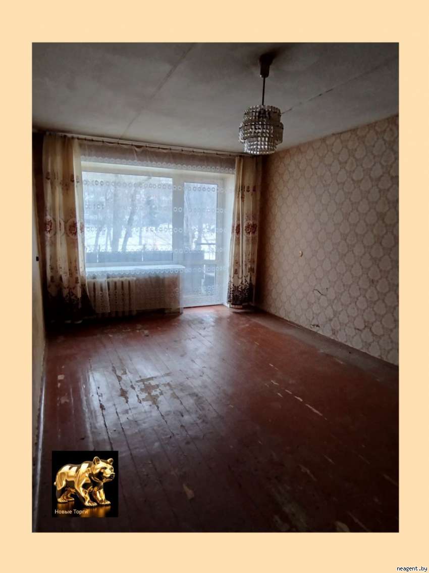 2-комнатная квартира, ул. Пулихова, 25, 256662 рублей: фото 5