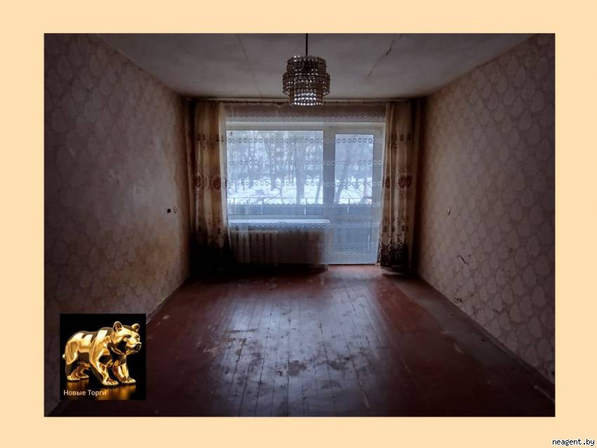 2-комнатная квартира, ул. Пулихова, 25, 256662 рублей: фото 4