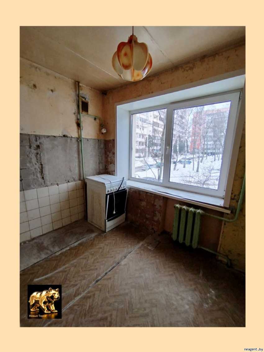 2-комнатная квартира, ул. Пулихова, 25, 256662 рублей: фото 9