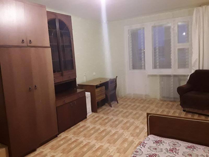 2-комнатная квартира, ул. Скрипникова, 35, 950 рублей: фото 5