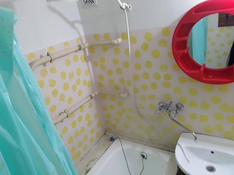 2-комнатная квартира, ул. Скрипникова, 35, 950 рублей: фото 6