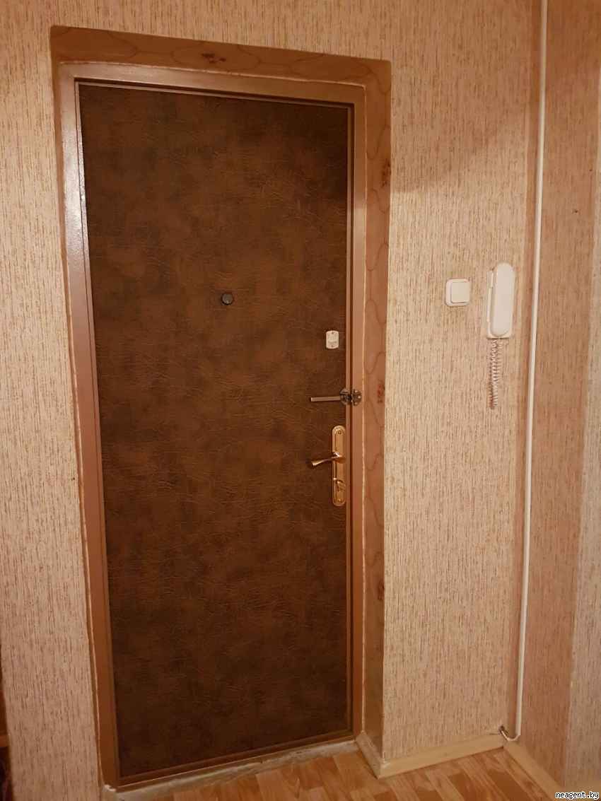 2-комнатная квартира, ул. Скрипникова, 35, 950 рублей: фото 7