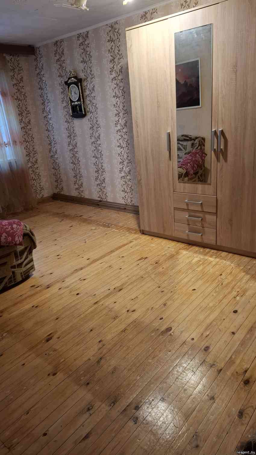 1-комнатная квартира, ул. Народная, 31, 855 рублей: фото 2