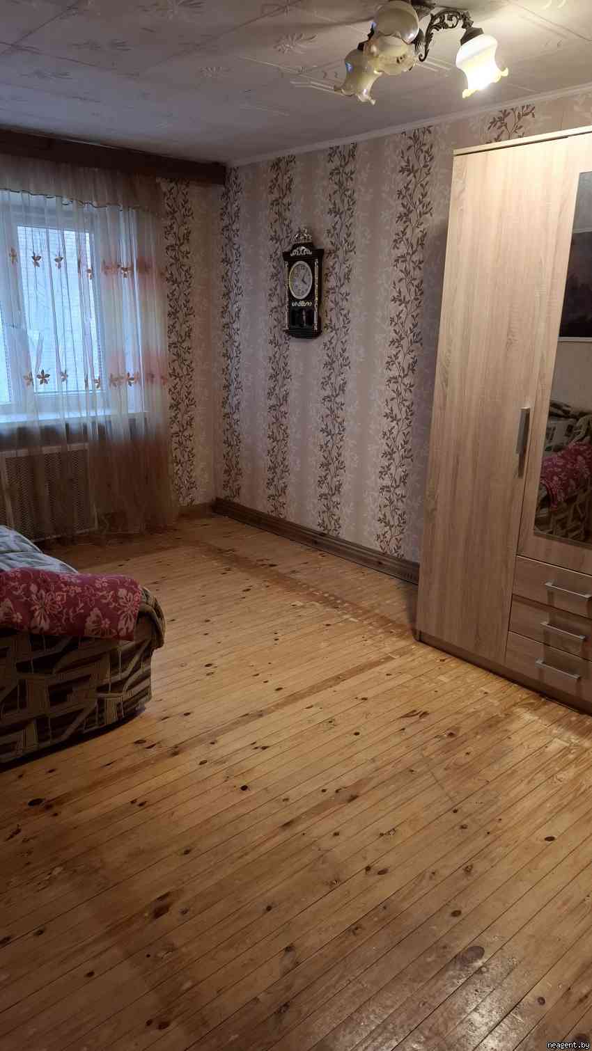 1-комнатная квартира, ул. Народная, 31, 855 рублей: фото 5