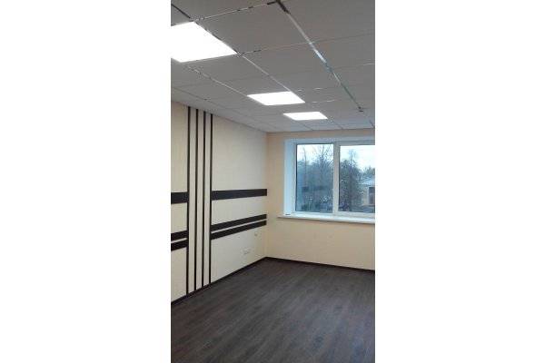 Офис, ул. Янки Мавра, 41, 34 рублей: фото 1