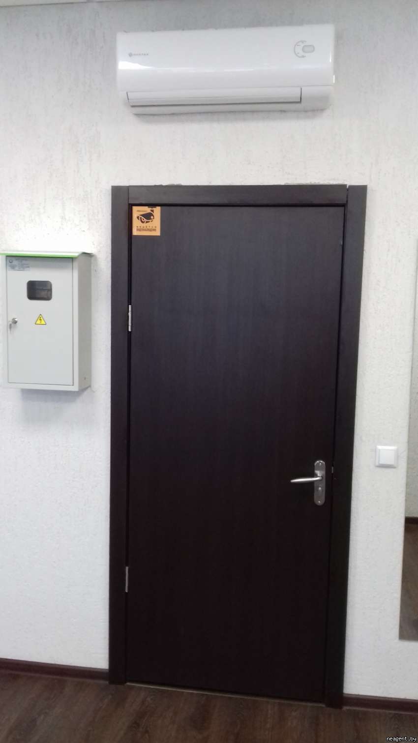 Офис, ул. Янки Мавра, 41, 34 рублей: фото 4