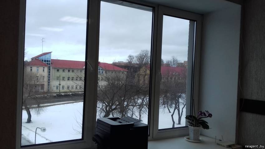 Офис, ул. Янки Мавра, 41, 34 рублей: фото 3