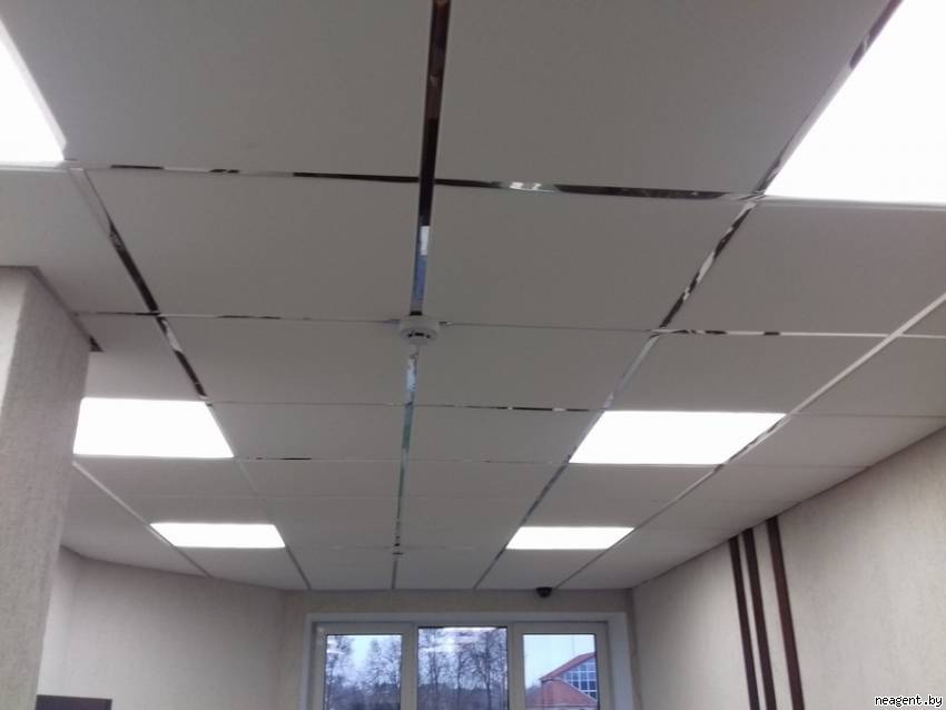 Офис, ул. Янки Мавра, 41, 34 рублей: фото 7