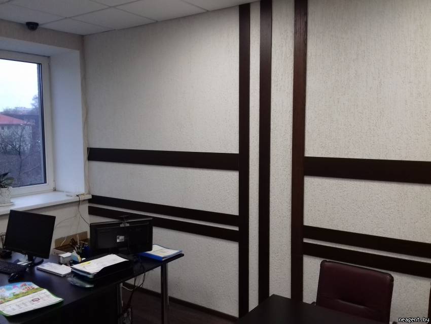 Офис, ул. Янки Мавра, 41, 34 рублей: фото 5