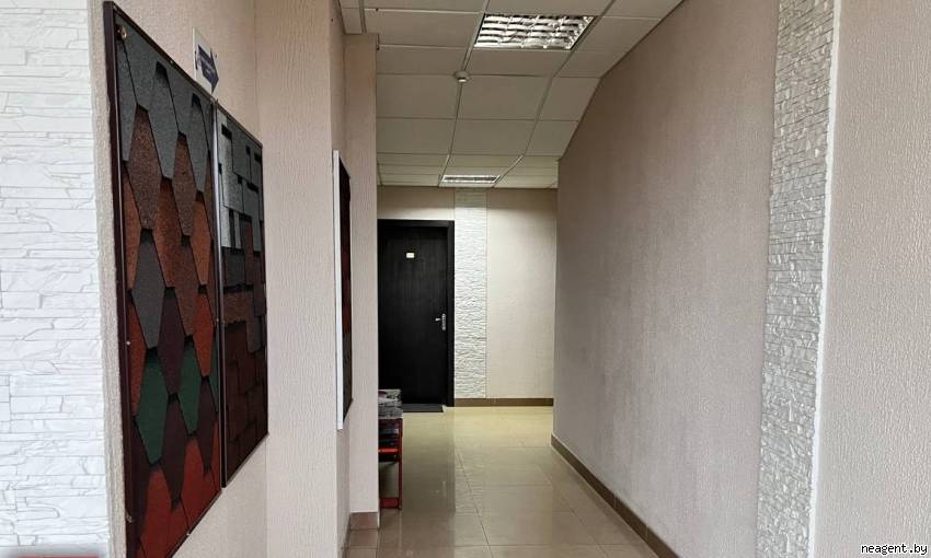 Офис, ул. Янки Мавра, 41, 34 рублей: фото 9