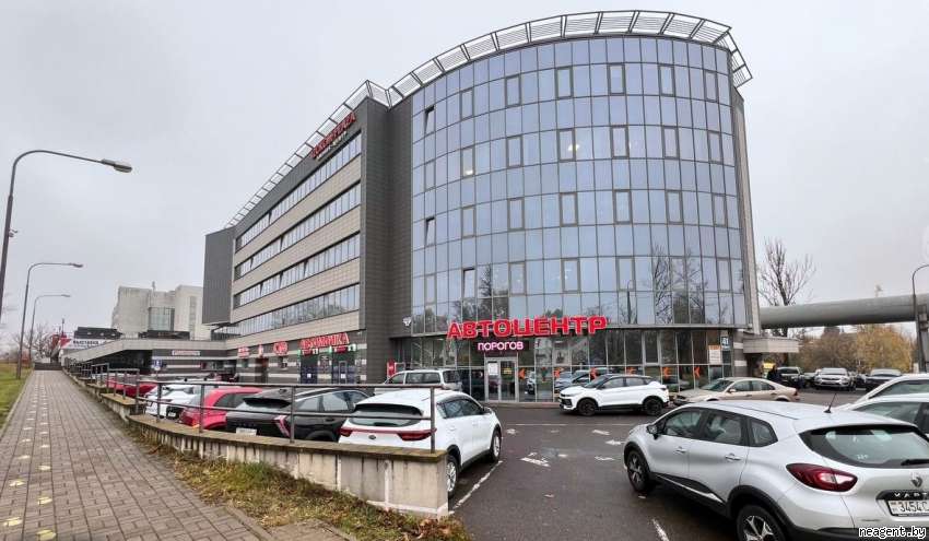 Офис, ул. Янки Мавра, 41, 34 рублей: фото 11