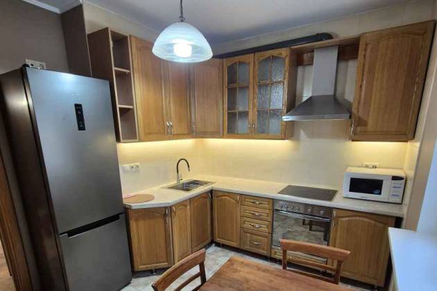 2-комнатная квартира, Шаранговича, за 1500 р.