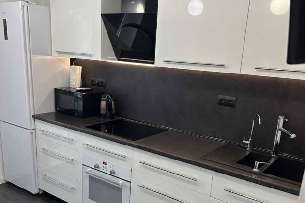 1-комнатная квартира, Одоевского ул., за 1397 р.