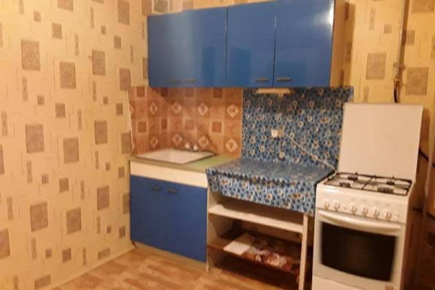 2-комнатная квартира, Скрипникова ул., за 950 р.