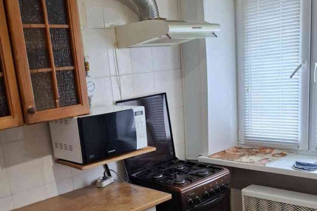 1-комнатная квартира, Народная ул., за 855 р.