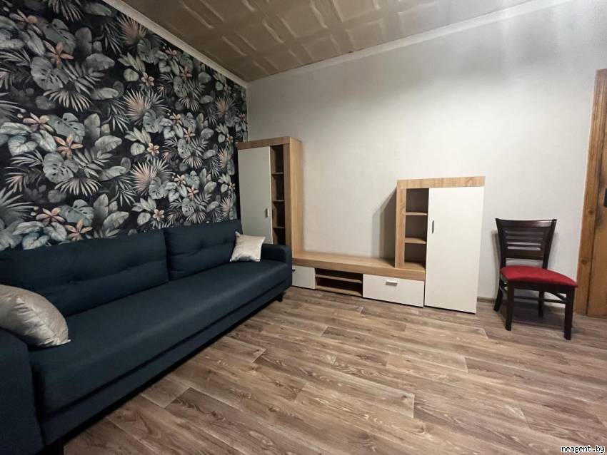 2-комнатная квартира, ул. Сурганова, 3, 1425 рублей: фото 2