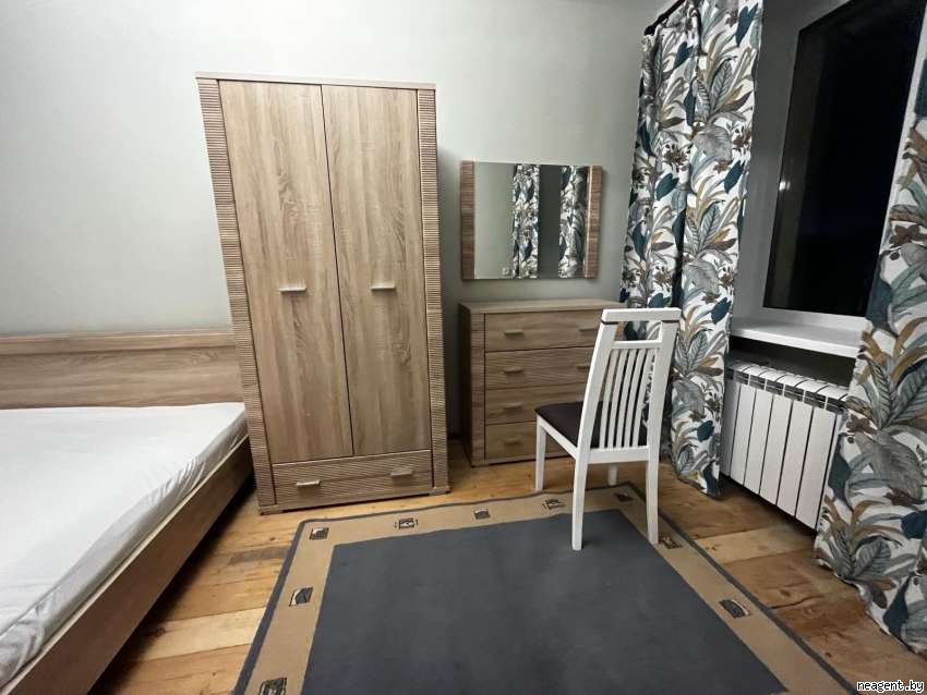 2-комнатная квартира, ул. Сурганова, 3, 1425 рублей: фото 5