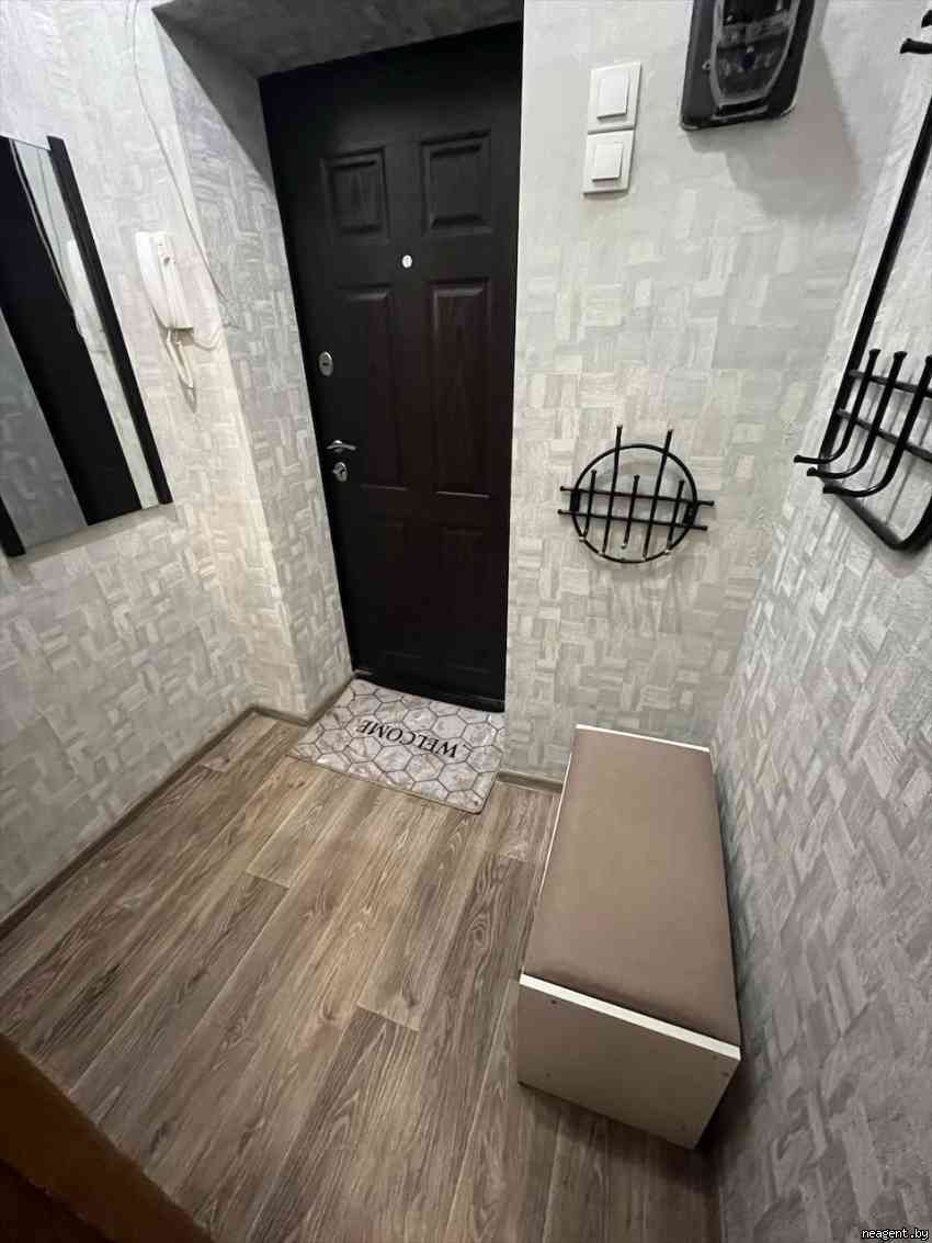 2-комнатная квартира, ул. Сурганова, 3, 1425 рублей: фото 8